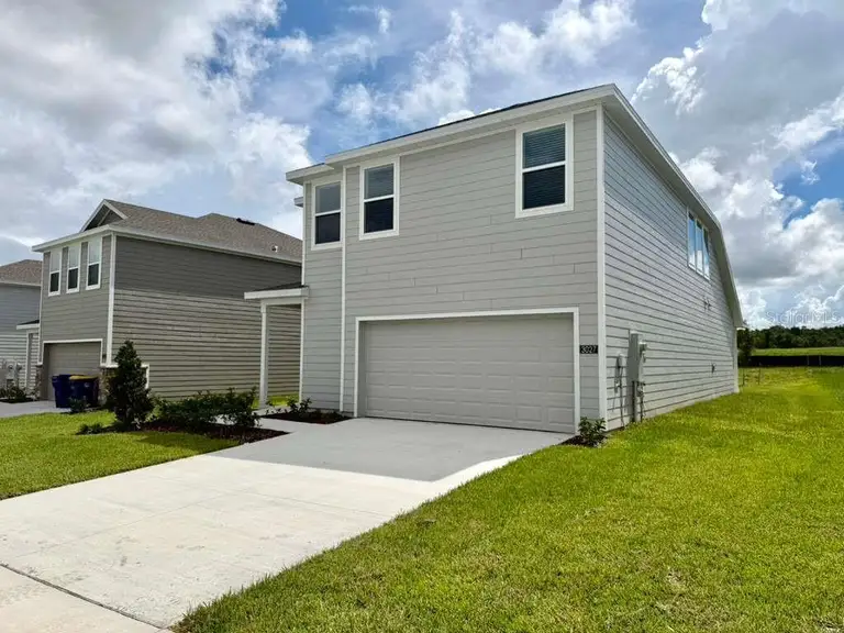 3027 GRANITE RIDGE AVE — photo 3