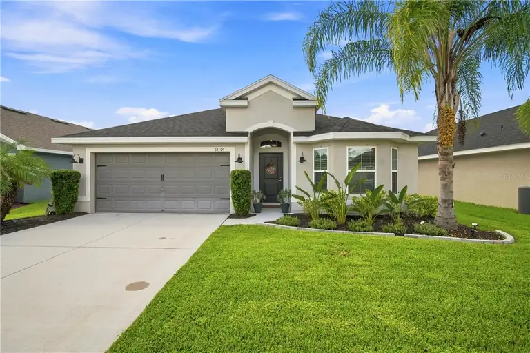 14509 SCOTTBURGH GLEN DR — photo 2