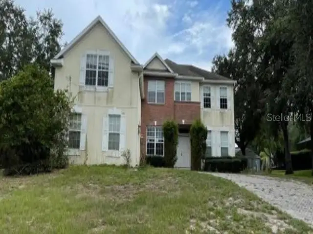 4031 LONG BRANCH LN
