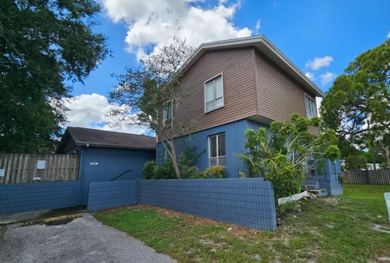 7610 W POWHATAN AVE #3 — photo 2